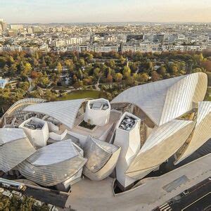 parking fondation louis vuitton paris